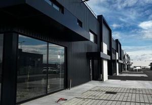 Locaux d'activité à vendre Marclopt - Bâtiment neuf