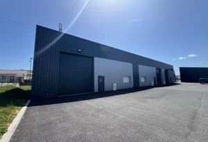 Location local d'activité Sorbiers - Proche A72