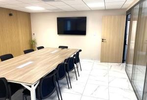 Bureaux à louer Feurs centre - Proche gare et autoroutes