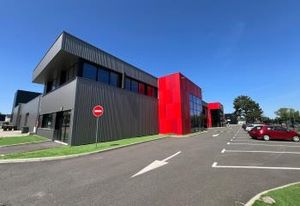 Location local d'activité Andrézieux-Bouthéon - Accès immédiat A72