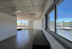 Bureaux à louer La Fouillouse - Visibilité A72 et accès autoroute