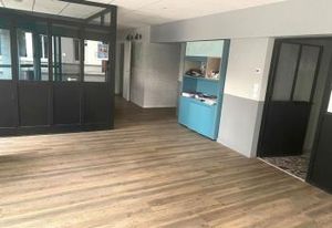 Location bureaux Feurs - Proche A72 et gare SNCF