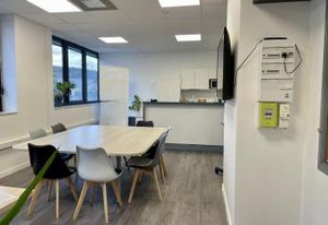 Bureaux à louer Saint-Etienne Technopole - Proche A72 et gare TGV