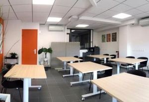 Location bureau Montrond-les-Bains centre - Proche commerces