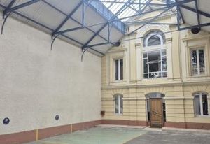 Location bureaux Roanne centre - Proche gare et parkings