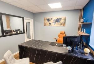 Location bureaux Roanne centre - Proche gare et parkings