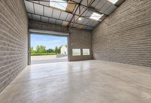 Location local d'activité Le Coteau - Terrain privatif 775 m²