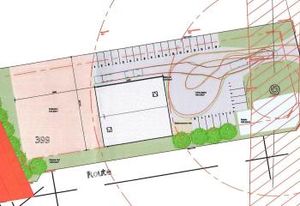Batiment artisanal neuf à vendre Le Coteau - VEFA