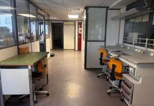Bureaux à louer Saint-Etienne Bellevue - Proche RN 88 et gare
