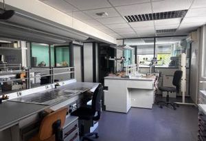 Bureaux à vendre/ louer Saint-Etienne - Proche RN 88, gare et tram