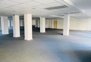 Location bureaux Saint-Etienne Chateaucreux - Gare et transports à proximité