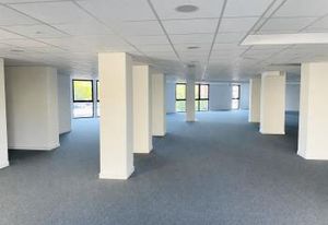 Location bureaux Saint-Etienne Chateaucreux - Gare et transports à proximité