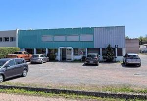 Vente local commercial Le Coteau  Route passante