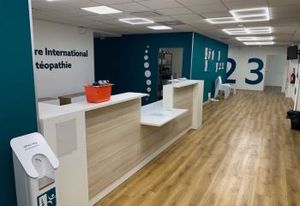 Location bureaux Saint-Priest-en-Jarez - Proche A72 et tram T1/T3