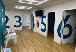 Location bureaux Saint-Priest-en-Jarez - Proche A72 et tram T1/T3