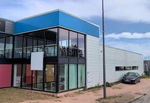 Location local commercial Riorges - Avenue Charles de Gaulle