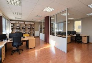Location bureaux Feurs centre-ville - Proche gare et autoroute