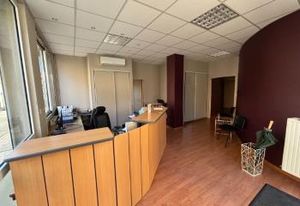 Location bureaux Feurs centre-ville - Proche gare et autoroute