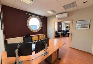 Location bureaux Feurs centre-ville - Proche gare et autoroute