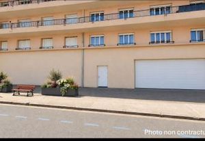Vente bureau Le Coteau centre-ville - Proche gare et bus