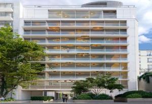 Bureaux à louer Paris 15 - Proche Montparnasse