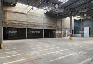 Entrepôt logistique à louer Sucy-en-Brie - Proximité N19, D60, A86