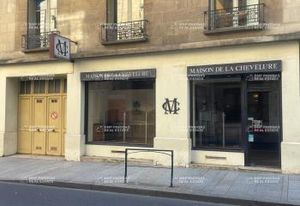 Local commercial à louer Nancy - Centre Gare