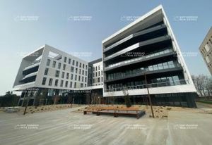 Location bureaux Cesson-Sévigné - Proche Via Silva