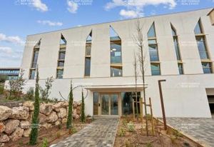 Location bureaux Aix-en-Provence - Quartier La Duranne