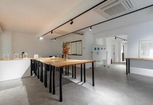 Location bureaux Paris 18 - Proche transports en commun