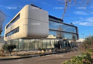 Location bureaux Montpellier Est - Proche aéroport