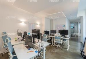 Vente bureaux Paris 12 proche Métro Bastille