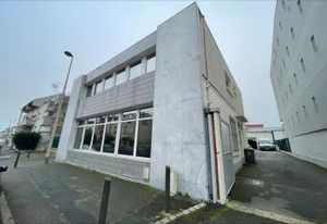 Location bureaux Noisy-le-Sec - Environnement calme et commerçant