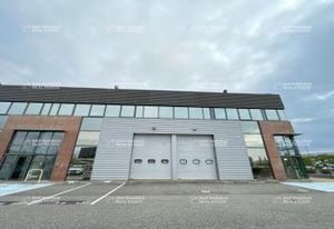 Location local d'activité Colomiers - Zone aéronautique des Ramassiers