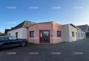 Location bureaux Le Mesnil-Esnard - Proche transports