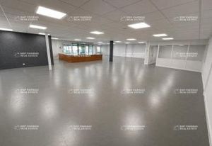 Location entrepôt La Mézière - Bâtiment indépendant