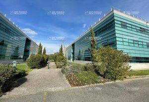 Location bureaux Toulouse secteur Basso Cambo