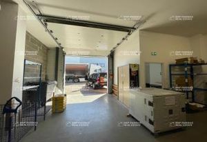 Location local d'activité Corbas - Secteur Montmartin