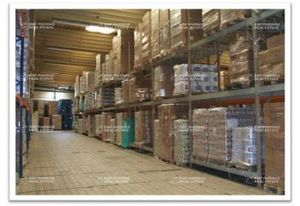 Plateforme logistique à louer Annonay - Proche A7 et D820