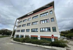Location bureaux Besançon Parc Temis - Proche Tram