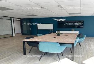 Bureaux à louer Valbonne Sophia Antipolis accès autoroute