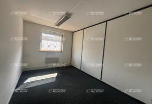 Bureaux à louer Lyon 3 - Proche transports