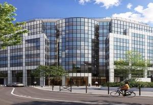 Location bureaux Boulogne-Billancourt - Proche Paris