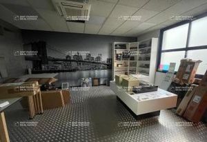 Location local d'activité Croissy-Beaubourg - Proximité A4 et N104