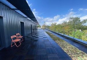 Location bureaux Pessac - Zone Dynamique de Haut Leveque