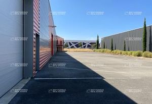 Vente local d'activité Les Sorinières - Accès transports
