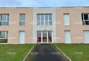 Location bureaux Fontaine-lès-Dijon - Zone d'activité des Cortots