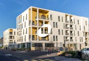 Local commercial à vendre Nantes - Route de Rennes