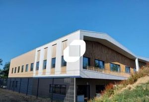 Location bâtiment neuf Carquefou - Proximité A11 et A811