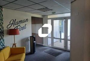 Bureaux à vendre Campbon - Proche zone commerciale et routes N165/N171